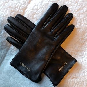 Calvin Klein Gloves